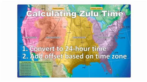 Zulu time now. 05:22: 43. Saturday, February 24, 2024. Showing 24 hour format. Zulu time is often the standard time zone for use in military and aviation. 